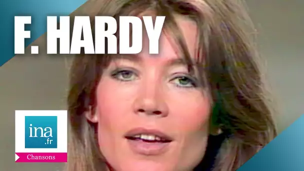 Françoise Hardy "À Vannes" | Archive INA