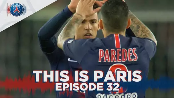 THIS IS PARIS - EPISODE 32 (FRA 🇫🇷)