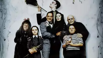La Famille Addams, le spin-off : la série perd l'une de ses actrices principales