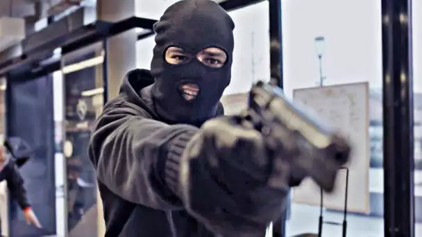 VOYOUCRATIE Bande Annonce (2018) Film de Gangster