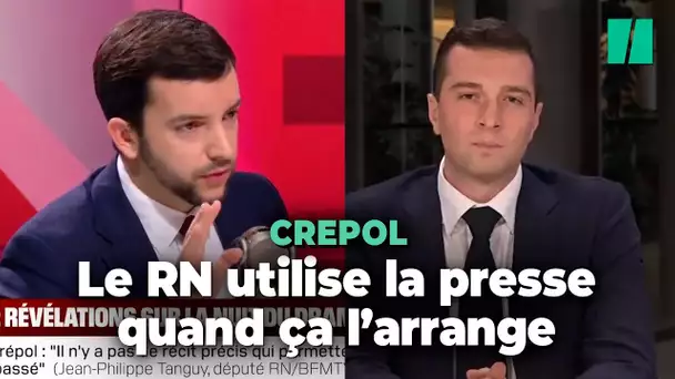 Meurtre de Thomas à Crépol : les révélations du « Parisien » ébranlent le récit de l’extrême droite