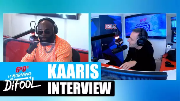 Quelle star Kaaris mettrait-il en garde à vue ? #MorningDeDifool