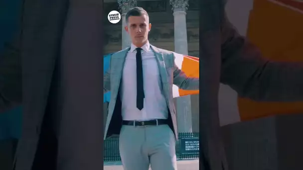 Le rappeur facho qui cartonne sur TikTok