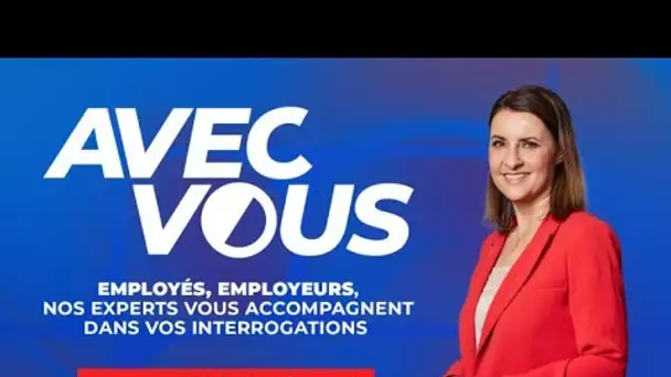 🔴 EN DIRECT Quelle est la place du travail dans votre vie ? 👨‍💻