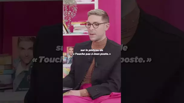 Caroline Margeridon explique pourquoi elle n’a jamais mis les pieds sur le plateau de TPMP 🫣 #eti