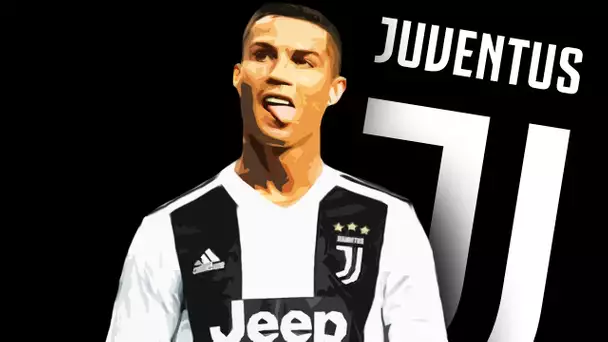 🇮🇹 La Juventus est-elle un bon choix pour Cristiano Ronaldo ?