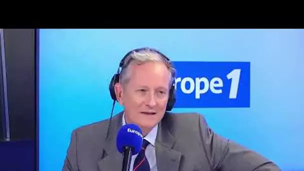 Pascal Praud et vous - Débat des européennes sur Europe 1 et CNews : «Marion Maréchal et François…