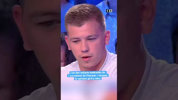 « Il y avait des coups de poings, des coups de pieds, des coups de bâtons » #TPMP