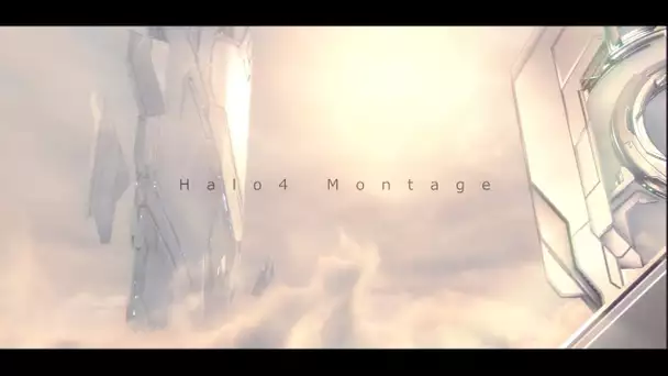 SUP3R KONAR | Halo4 montage