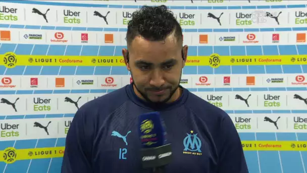 Dimitri Payet homme du match !