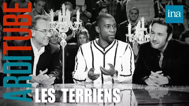 Salut Les Terriens  ! de Thierry Ardisson avec Sophia Aram, Passi …  | INA Arditube