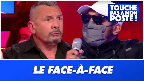 "Vous êtes un menteur !" : le face-à-face entre Bruno Attal et Tommi, accusant des policiers de viol