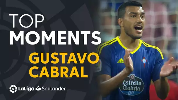 LaLiga Memory: Gustavo Cabral