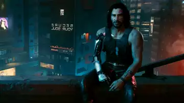 Cyberpunk 2077 : une visite de Night City à Paris est désormais possible