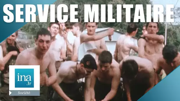 1981 : C'est quoi le service militaire obligatoire ? | Archive INA
