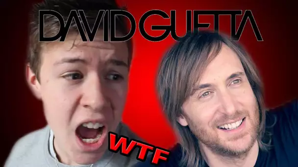 Seb la Frite - David Guetta