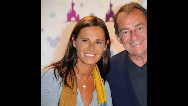 Jean-Pierre Pernaut a trois stents au coeur : Nathalie Marquay lui a sauvé la vie