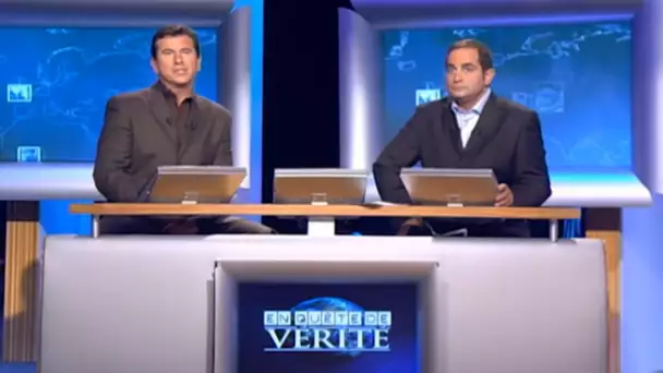 En Quête de Vérité | Episode 1 | Laurent Fontaine et Pascal Bataille