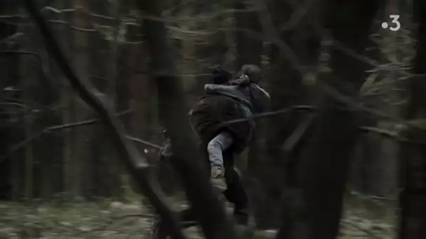 La Nuit du Film 2 : extrait Lueurs de Baptiste Debraux