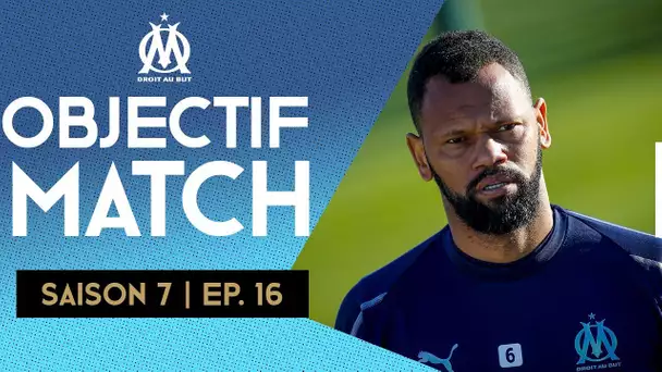 Objectif Match S07 épisode 16 | « Impératif  »