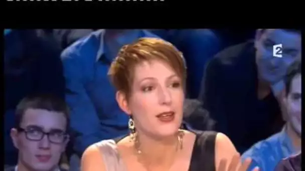 Mister You – On n’est pas couché 19 novembre 2011 #ONPC