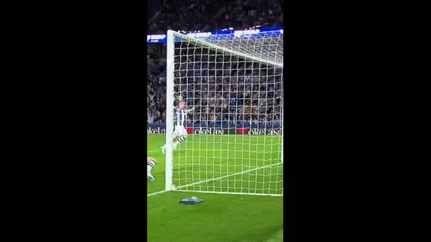 Real Sociedad 3 vs 0 Valencia CF | Game Highlights ⚽