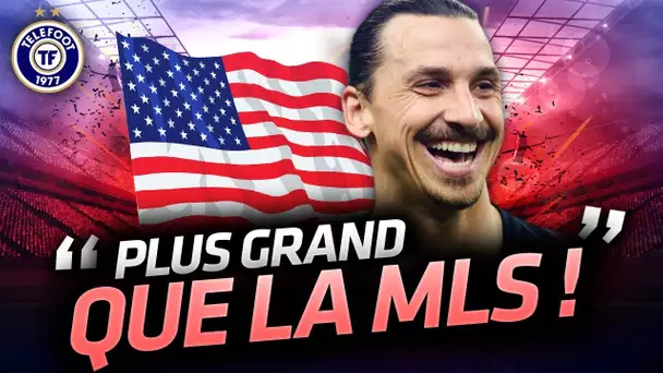 Ibrahimovic toujours plus grand, Hazard en a assez - La Quotidienne #328