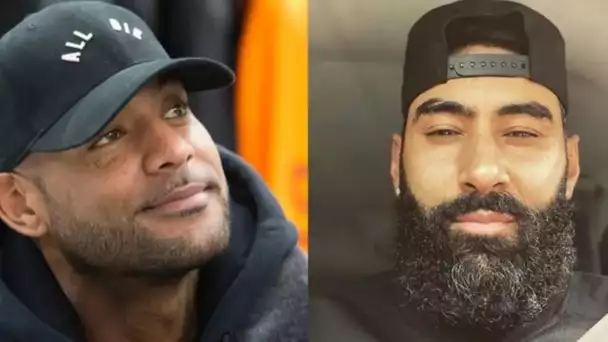 Booba propose un feat à la Fouine pour détruire Booska-P !