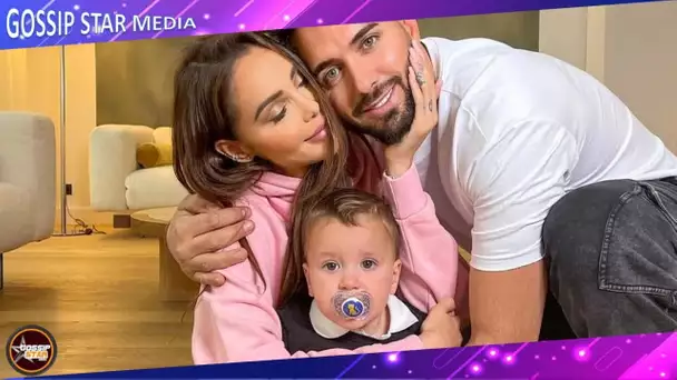 Nabilla enceinte de son deuxième enfant avec Thomas Vergara ? Cette confirmation qui affole les fans