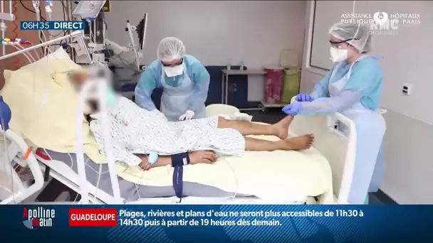 Covid: les Hôpitaux de Paris vont reporter 20% des opérations chirurgicales