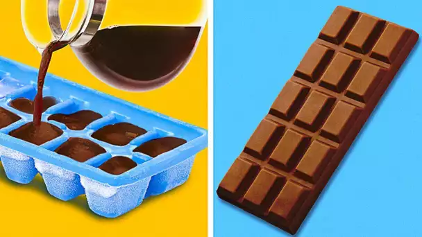 Bonheur de la Pâtisserie : Recettes de Desserts Délicieux à Essayer 🧁🍪