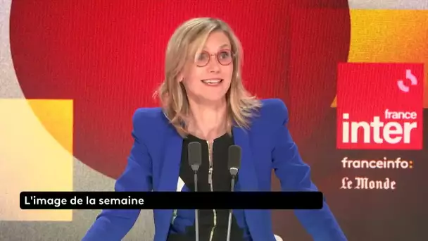 Suppression des ZFE : "J'ai honte de ce qui s'est passé à l'Assemblée", tacle Agnès Pannier-Runacher