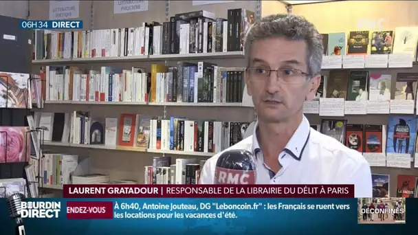 Nouveau projet de loi de finances rectificative: quelles mesures pour aider les librairies?