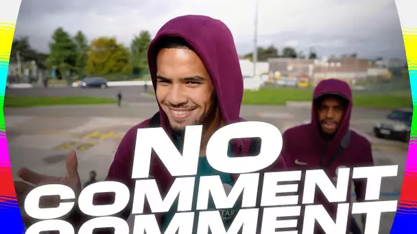 NO COMMENT - EP 🔟 : RENNES ET ARSENAL AU PROGRAMME !