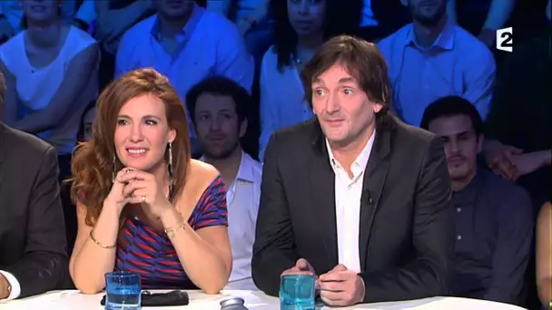 Intégrale 26 avril 2014 Partie 1 sur 3 On n'est pas couché #ONPC