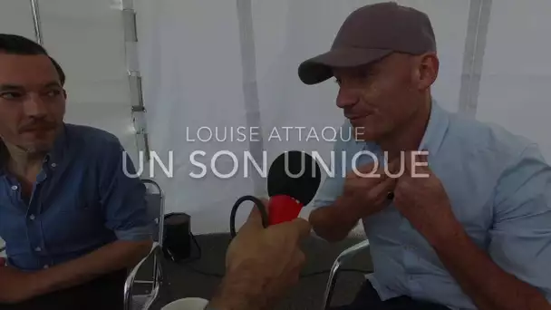 Louise Attaque, quand le rock perd son insouciance