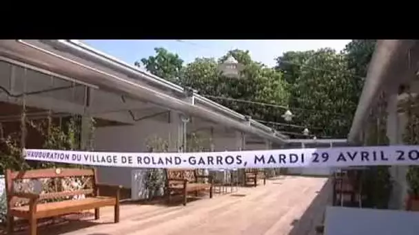 Série du 19/20 - Le réveil de Roland Garros - Episode 3