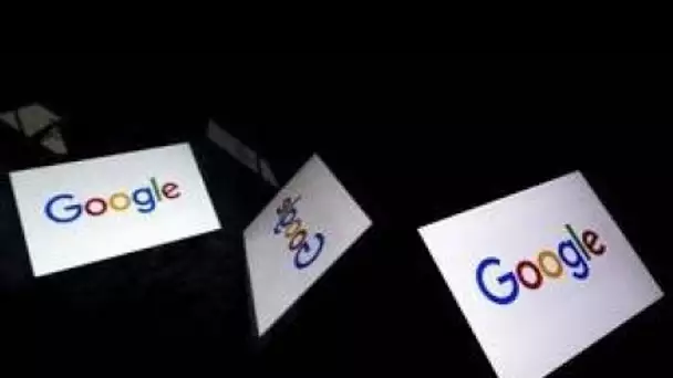 Google touché par une panne massive dans le monde