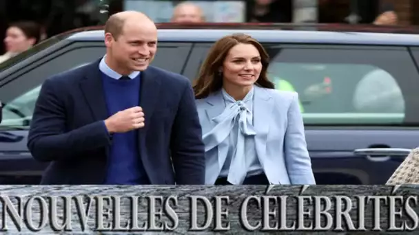 Prince William infidèle à Kate Middleton : “Bien le fils de son père…”, cette déclaration qui ne pas
