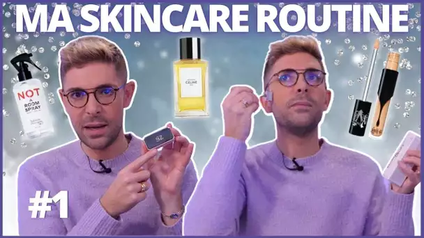 MA SKINCARE ROUTINE #1