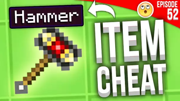 CE NOUVEL ITEM CHANGE TOUT... - Episode 52 | Paladium S6