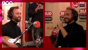 De Grands Enfants - Tout à défendre (Live)