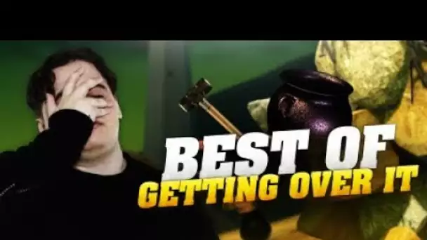 CE JEU ME REND FOU - BEST OF GETTING OVER IT #1
