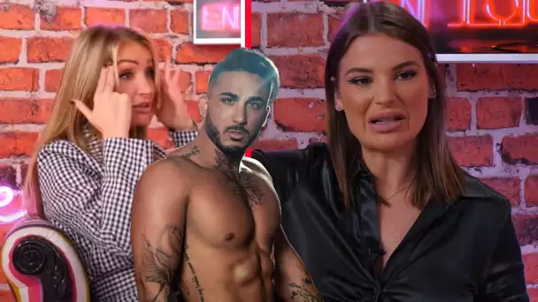 « Il m’a dit qu’il ne l’a jamais aimé ! » : Eva Ducci lance une bombe sur Vivian & Beverly !