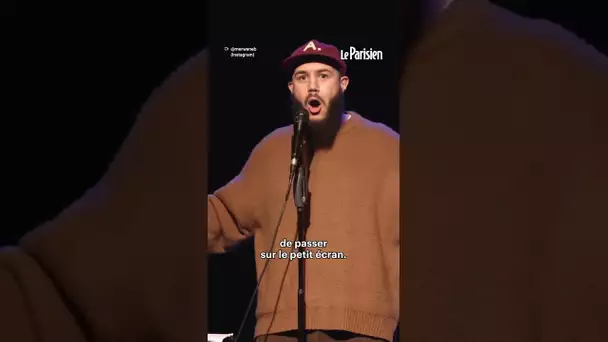 « Hanouna, la meilleure promotion de l’extrême droite » : W9 assume avoir coupé Merwane Benlazar aux