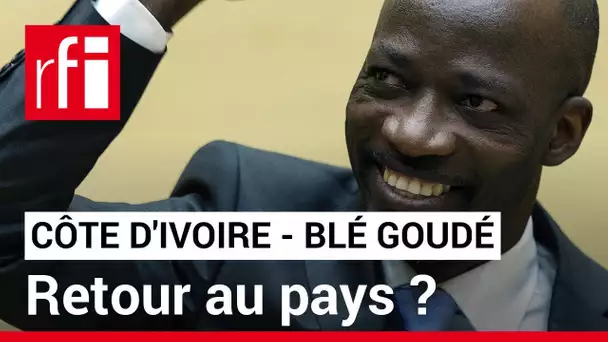 Côte d'Ivoire : Pourquoi Charles Blé Goudé a-t-il dû attendre son passeport aussi longtemps ?