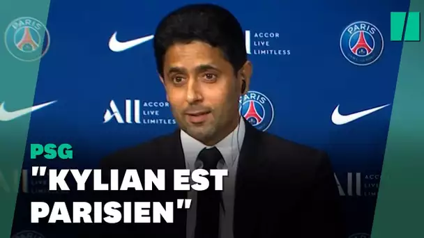 Le président du PSG avait un message très ferme à faire passer à Mbappé