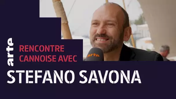 'Samouni Road' - Rencontre avec Stefano Savona - ARTE Cinema