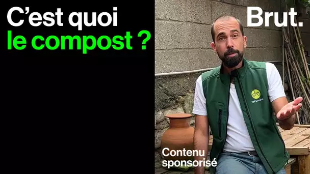 C'est quoi le compost ?