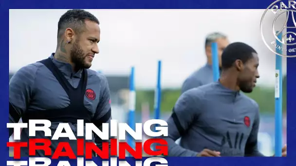 ⚽️ TRAINING SESSION | The best of the week!
